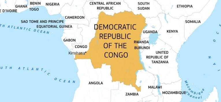 Mysterious disease kills dozens in DRC