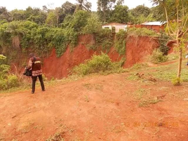 BRIEF HISTORY OF IBORE IRRUA 