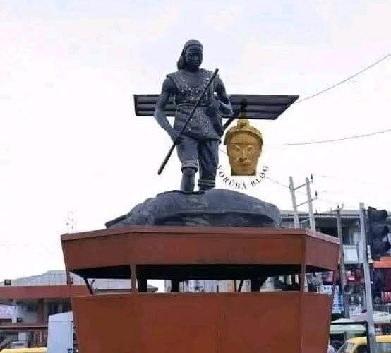 The Origin of the Name “Ikorodu Oga”