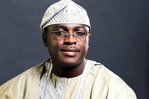 Biography of Olufemi “Femi” Olusegun Pedro