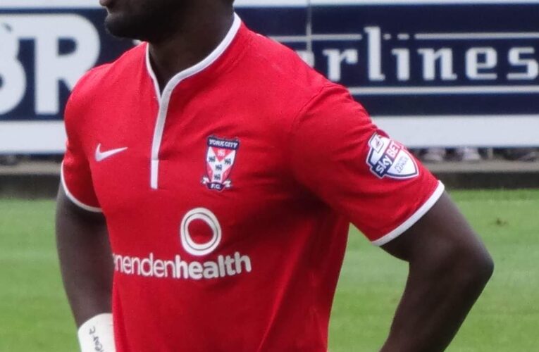 Biography of Oluwafemi Abayomi Alaba “Femi” Ilesanmi