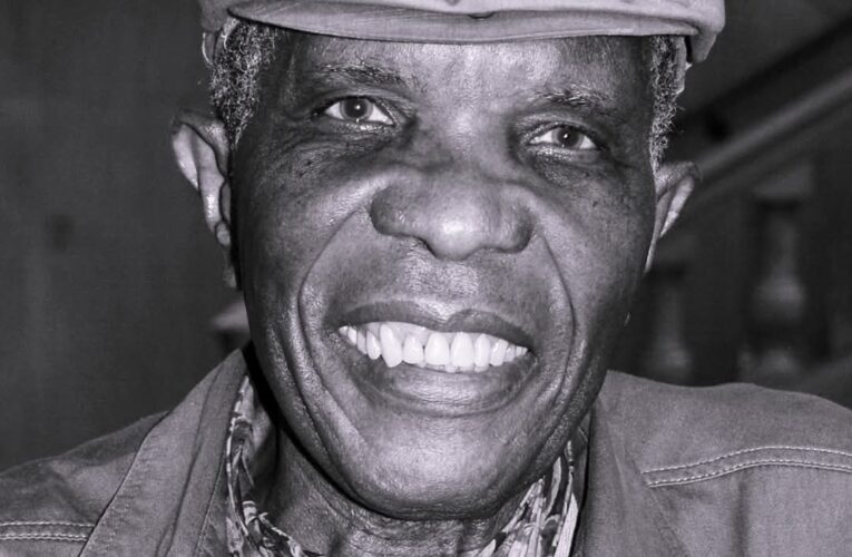 Biography of Femi Euba