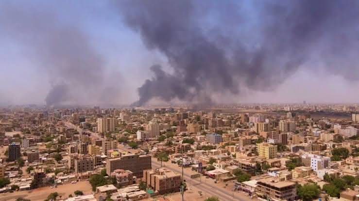 12 killed, 25 injured in paramilitary attacks in C. Sudan: volunteer groups