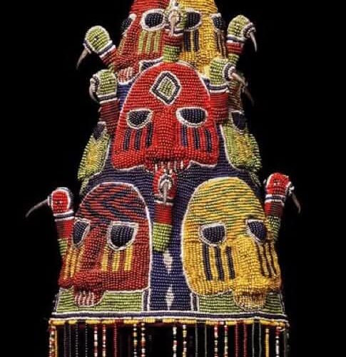 Discover the Rich History of Oyo State
