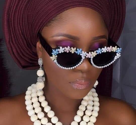 20 lovely Yoruba names and their meanings.