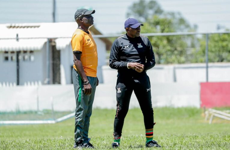 WADA SUMMONS 28 FOR WEEK TWO CHAN CAMP