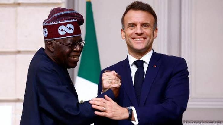 Nigeria debunks ‘France taking over mining sector’ rumours