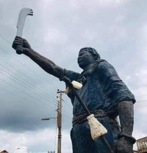 History Of Akinjole Ogiriniyan The Founder Of Ejigbo Land