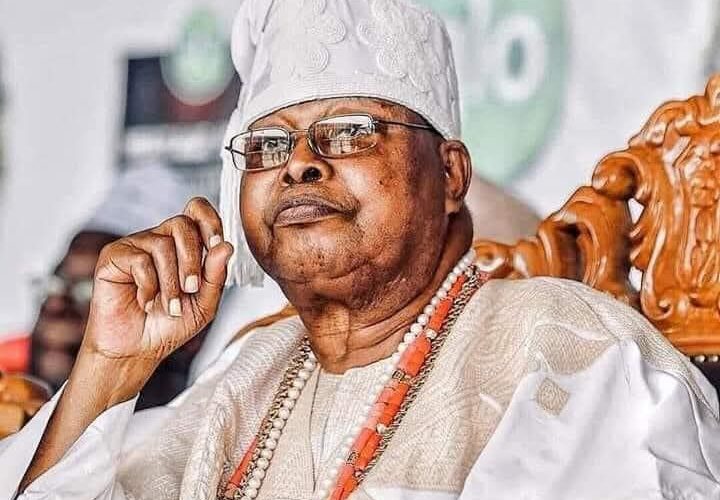 Ijebu Ode History