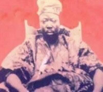 Sanusi Adebisi Idikan – First Ibadan notable entrepreneur and philanthropist