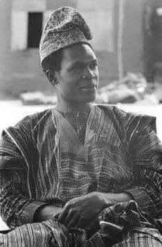 SIX KEY REASONS WHY YOU SHOULD COURT AND MARRY A YORUBA MAN