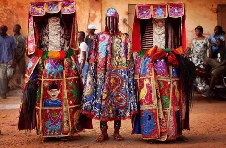 AWORI PEOPLE: A BRIEF HISTORY AND BELIEF OF THE ORIGINAL INDIGENES OF LAGOS