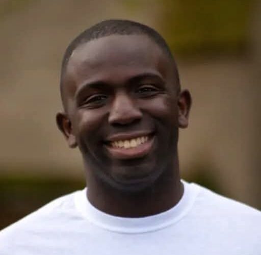 Biography of Femi Oluwole