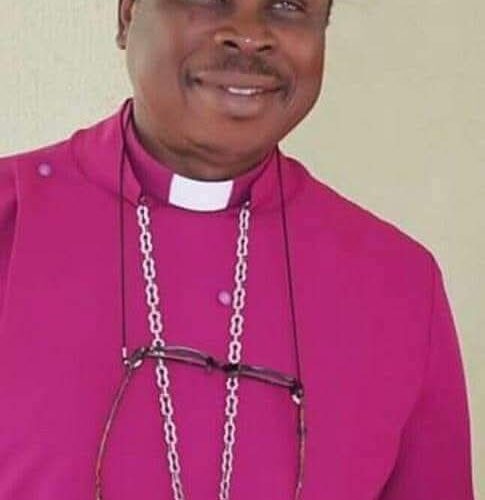 Retired Archbishop of Niger Province, Most Rev. Prof. Godwin Okpala, Reported Missing