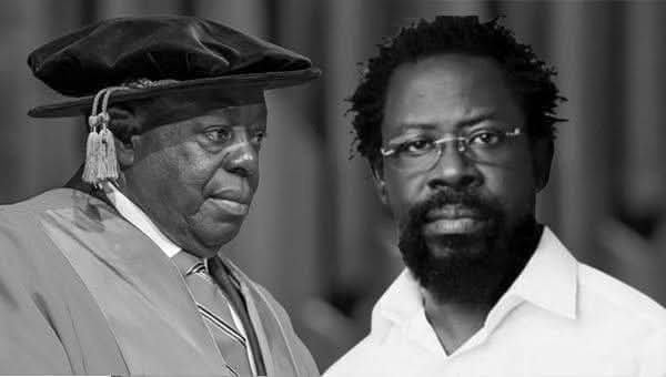 Dele Farotimi’s Book Has Tarnished My Hard-Fought Reputation – Afe Babalola