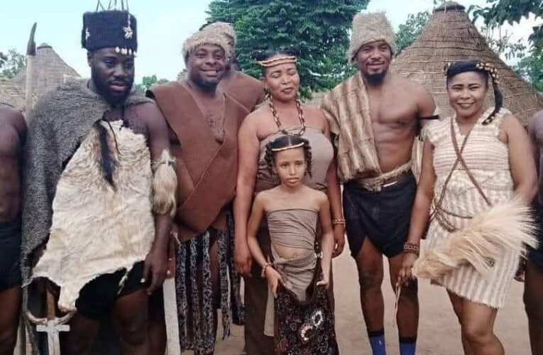 5 Igbo-speaking countries aside from Nigeria