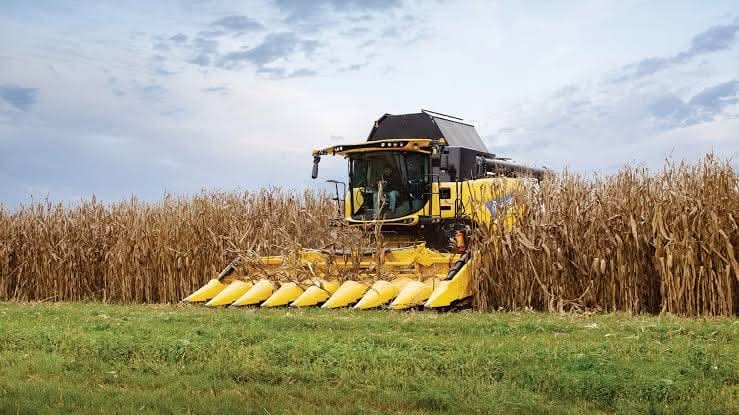 Benefits of Farm Mechanization And Challenges