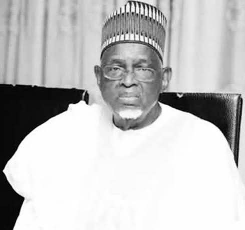 Biography of Jibril Muhammad Aminu