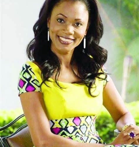 Biography of Olufunmilola Aduke Iyanda
