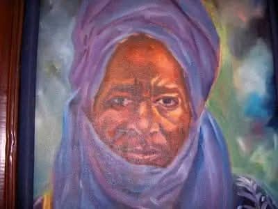 Brief history of Sarki Bello, Sulemanu