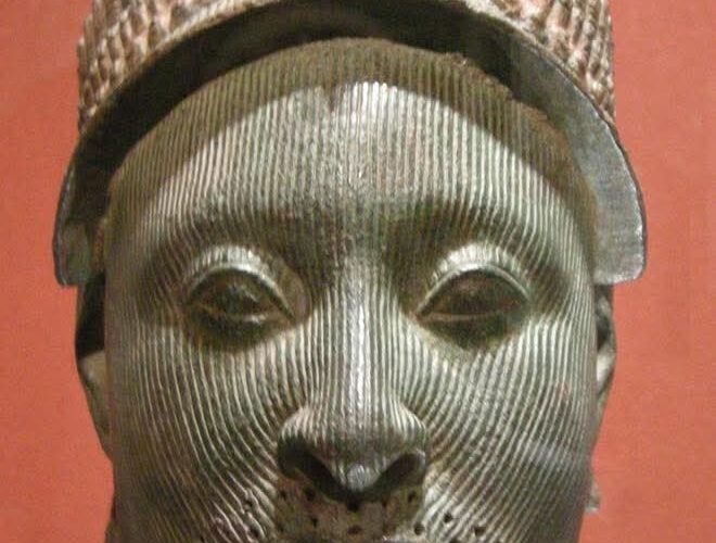 Yoruba People! Cultural Heritage and their Global Expansion.