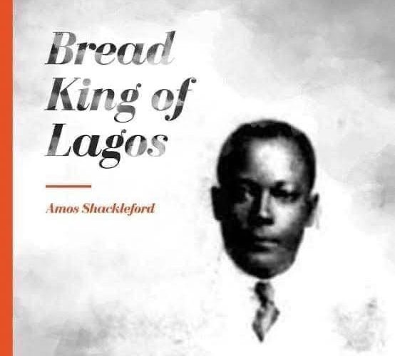 Origin of Agege Bread?