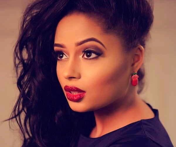Biography of Rachel Akosua Funmilola Garton