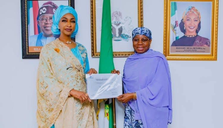 Minister Receives UNESCO Certificate for Kano Durbar Festival