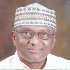 Biography of Lawan Gwadabe