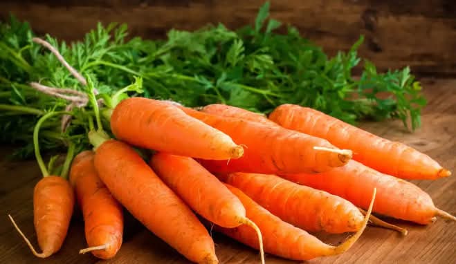 9 mistakes to avoid in carrot farming
