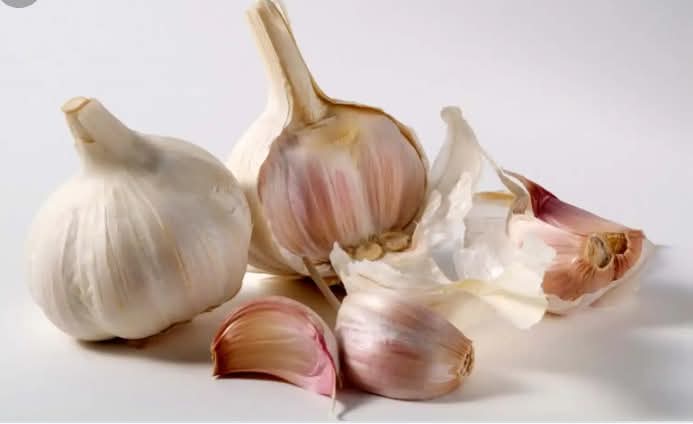 10 key benefits of garlic