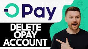 How to Delete Opay Account Permanently