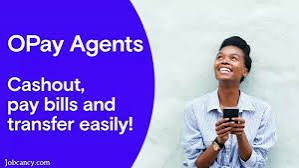 How to Register as Opay Agent in Nigeria