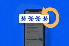 How to Reset  Moniepoint Business Pin Easily