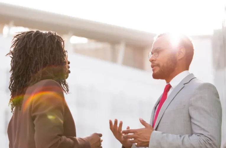 Emotional Intelligence for Business Negotiations: Needful or Not?