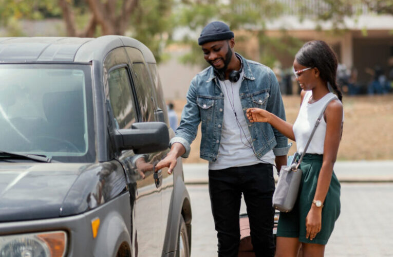 How to Save for Your First Car While Earning a Nigerian Salary