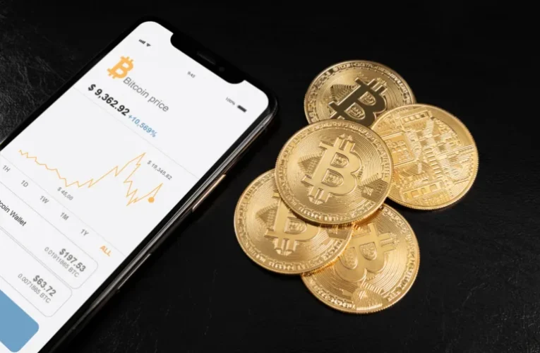 Cryptocurrency Investment Strategies