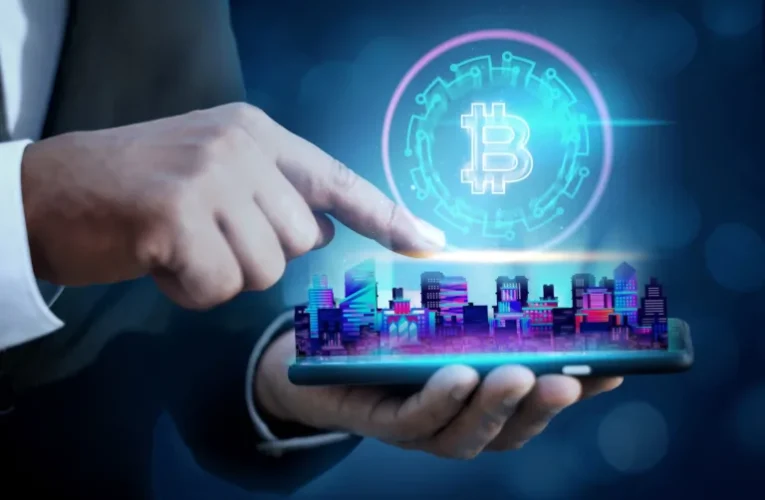 Blockchain-Based Micro-Investment Platforms
