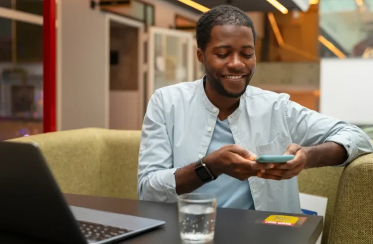 Personal Finance Apps Every Nigerian Should Use