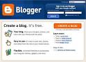 How to Easily Create a Blogspot Blog