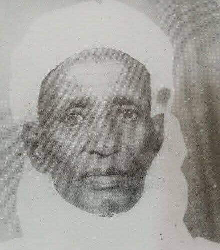 Biography of Musa Yar’Adua