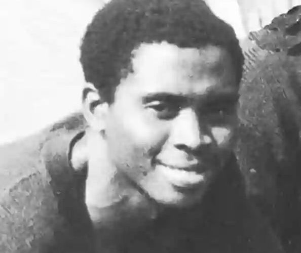 Titus Okere: The First Nigerian to Sign with a European Club