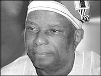 Biography of Adebayo Adefarati