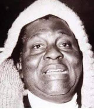 Biography of Williams, Frederick Rotimi Alade