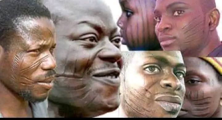 A BRIEF HISTORY OF TRIBAL MARKS IN NIGERIA