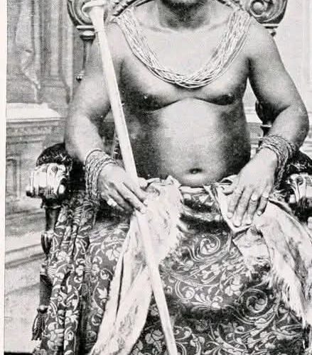 A brief interesting history of Calabar
