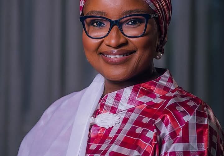 Biography of Zainab Shinkafi Bagudu