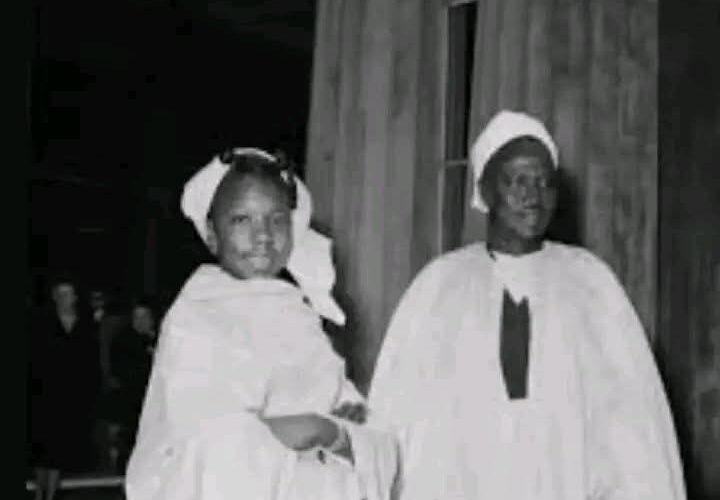 Nigerian politician Kashim Ibrahim