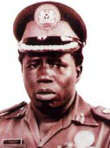 Biography of Barrister (Colonel) Yohanna Anteyan Madaki