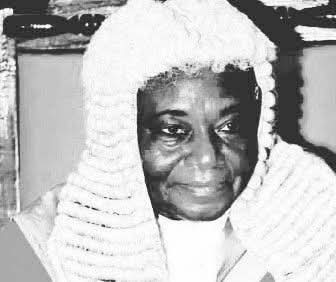 Biography of Maria Sanda Zukogi